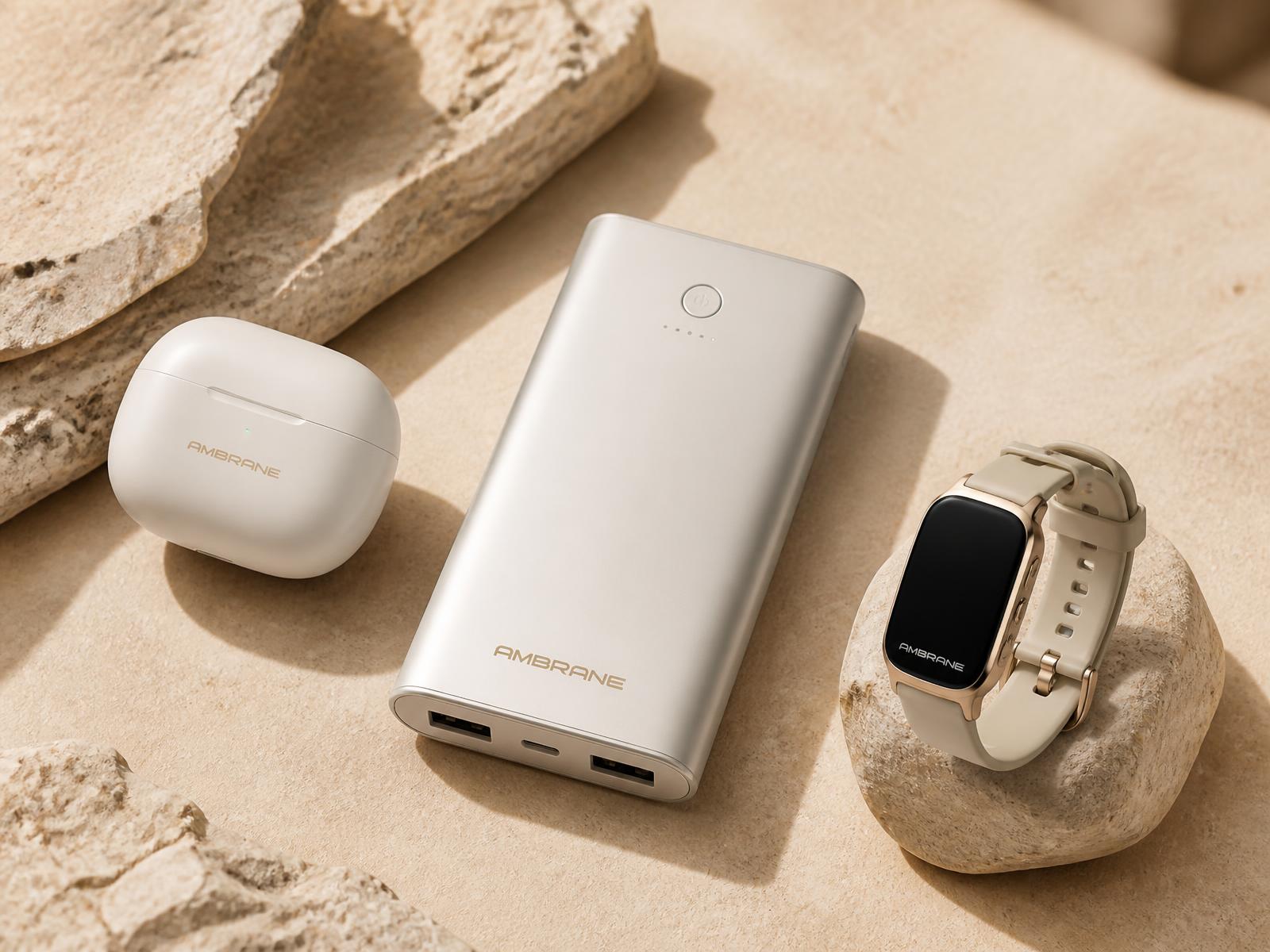 Gadgets